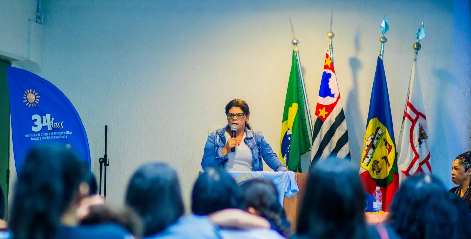 34 anos do ECA — registro 4