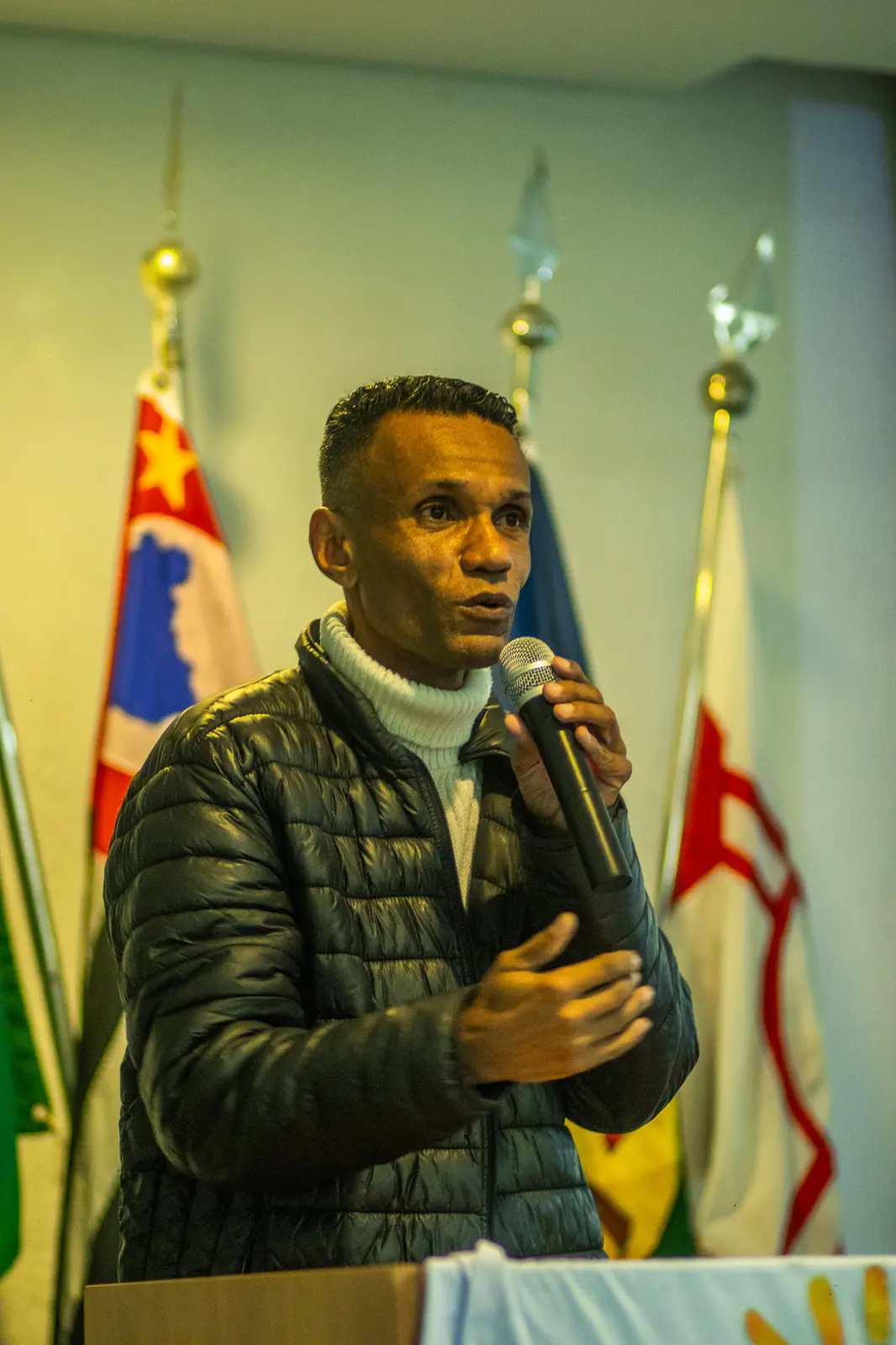 34 anos do ECA — registro 5