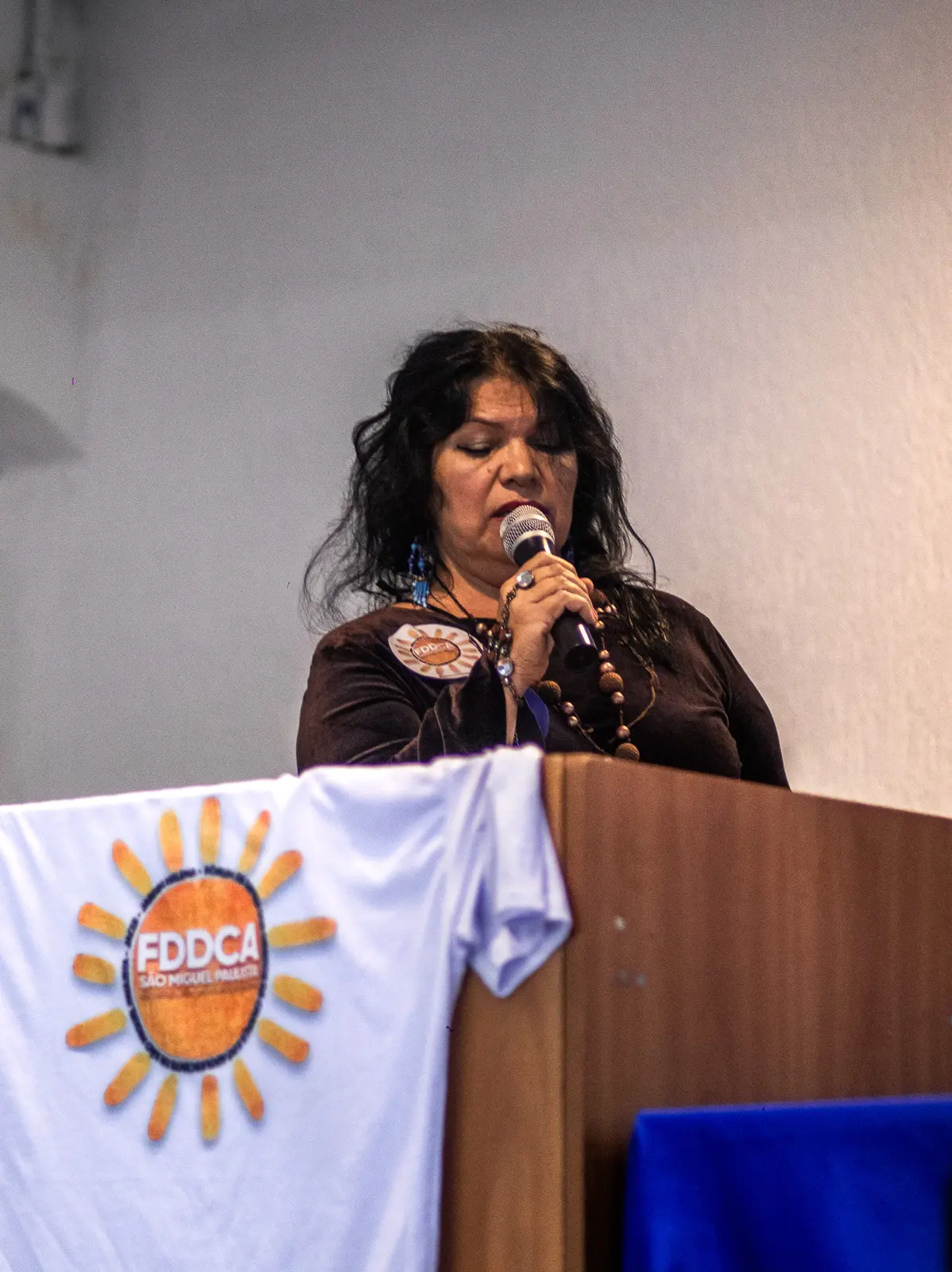 34 anos do ECA — registro 6