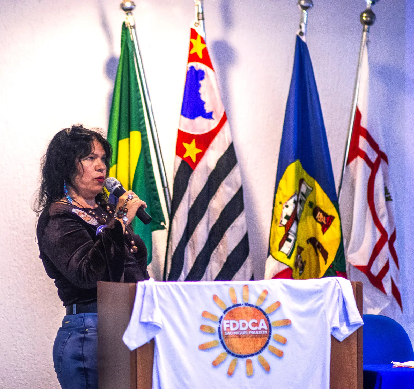 34 anos do ECA — registro 7