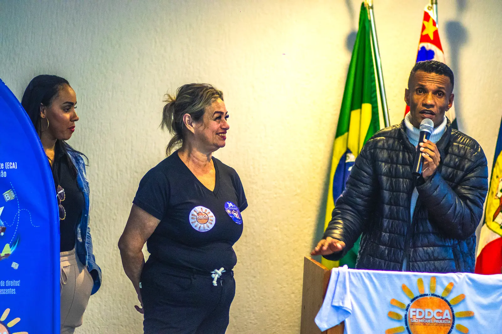 34 anos do ECA — registro 8