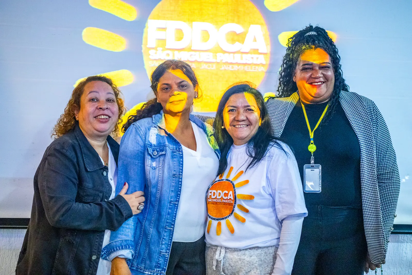 34 anos do ECA — registro 11