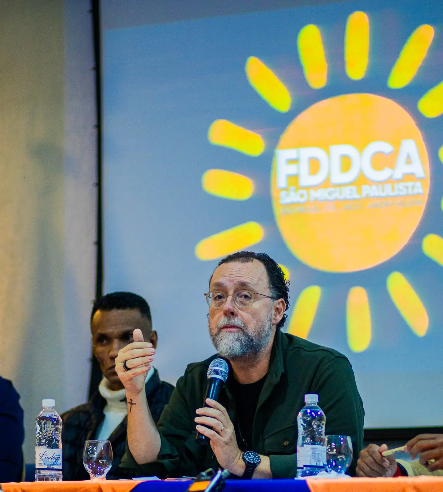 34 anos do ECA — registro 14