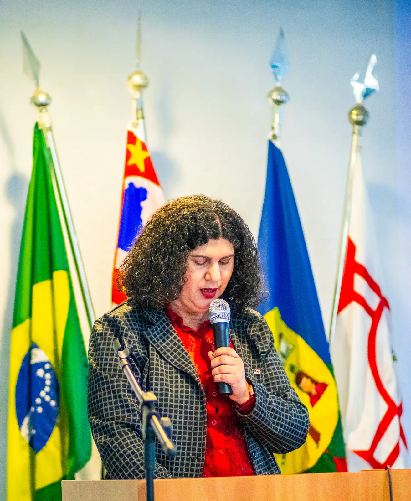 34 anos do ECA — registro 16