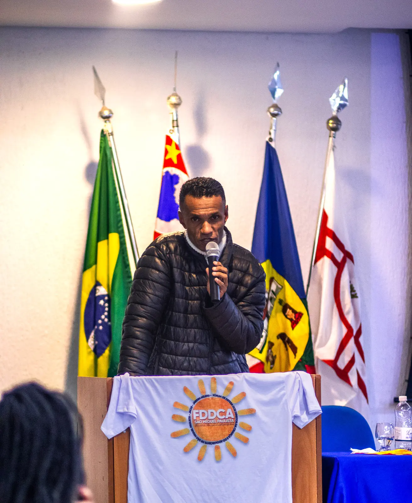 34 anos do ECA — registro 17