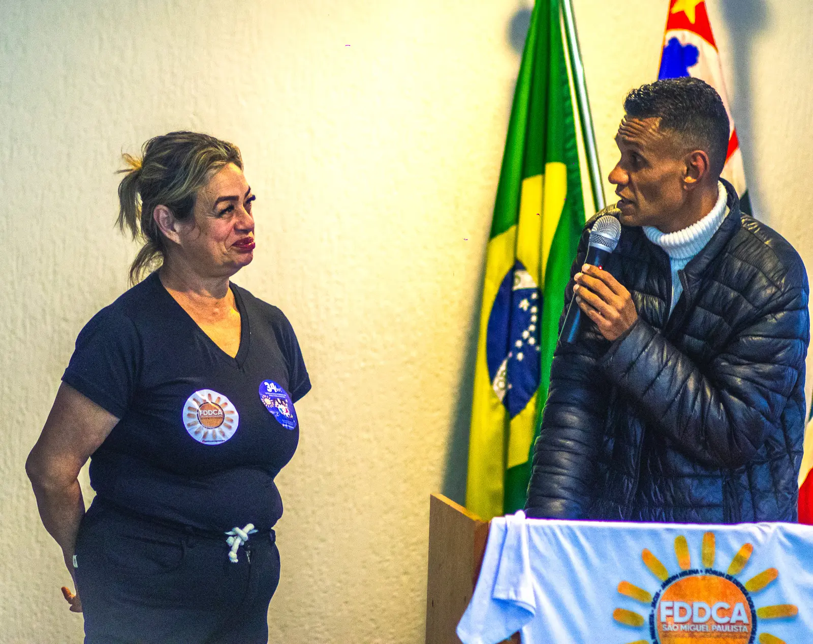 34 anos do ECA — registro 18