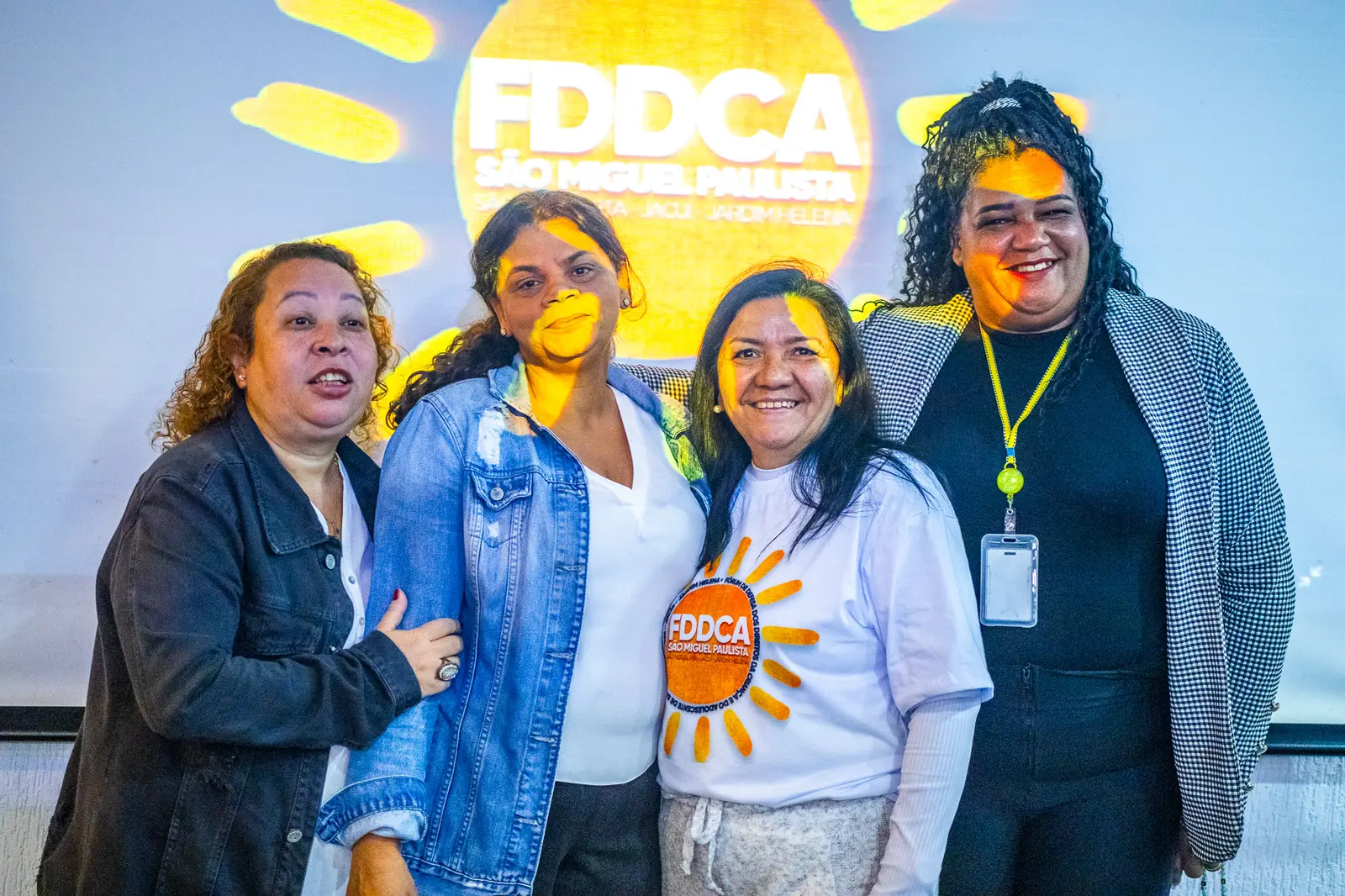 34 anos do ECA — registro 21