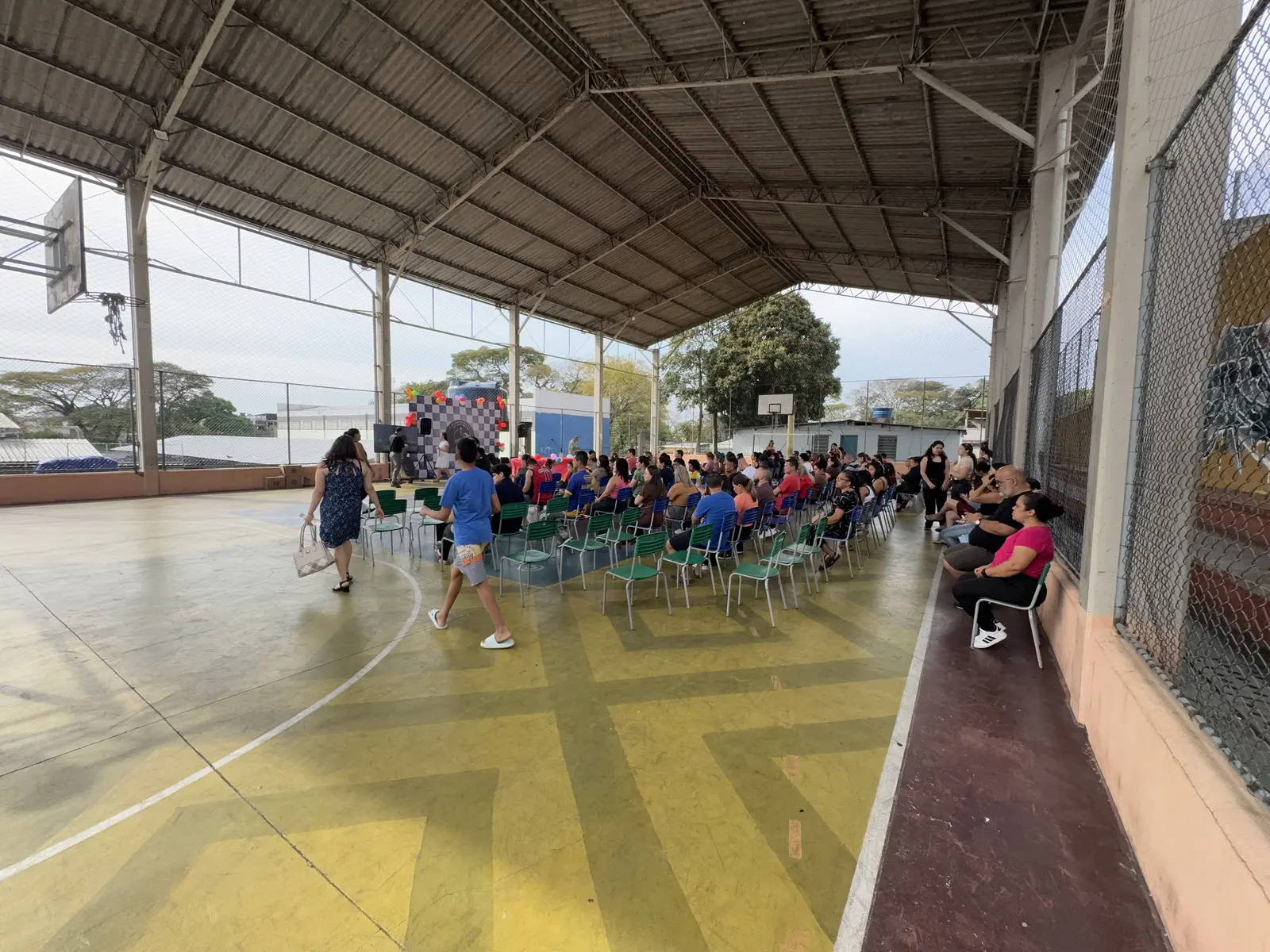 36 anos do ECA — registro 1