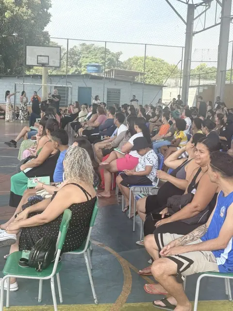 36 anos do ECA — registro 2