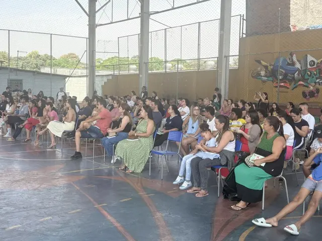 36 anos do ECA — registro 4