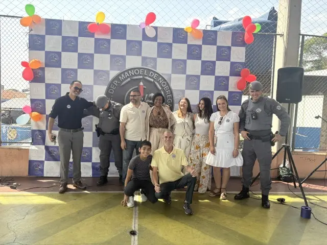 36 anos do ECA — registro 5