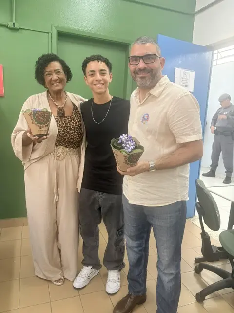 36 anos do ECA — registro 6