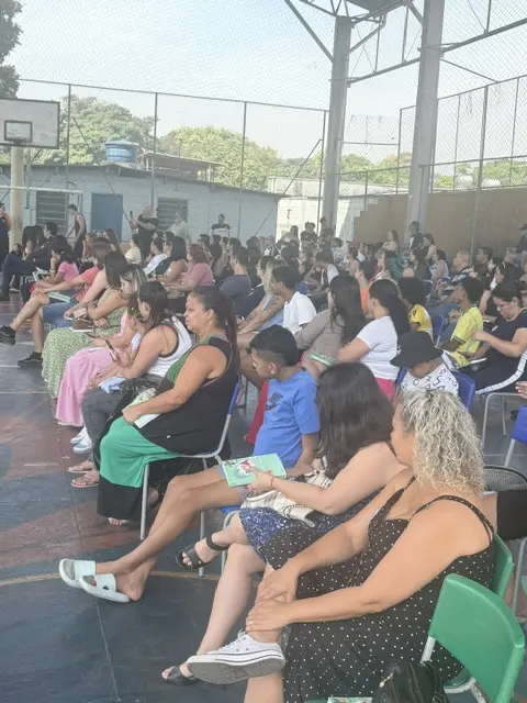 36 anos do ECA — registro 7