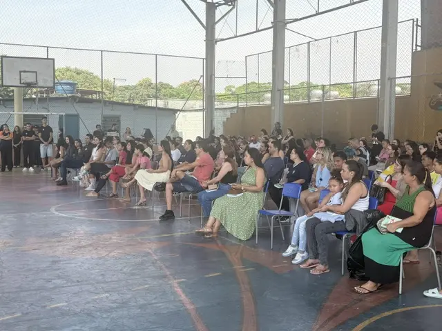 36 anos do ECA — registro 8