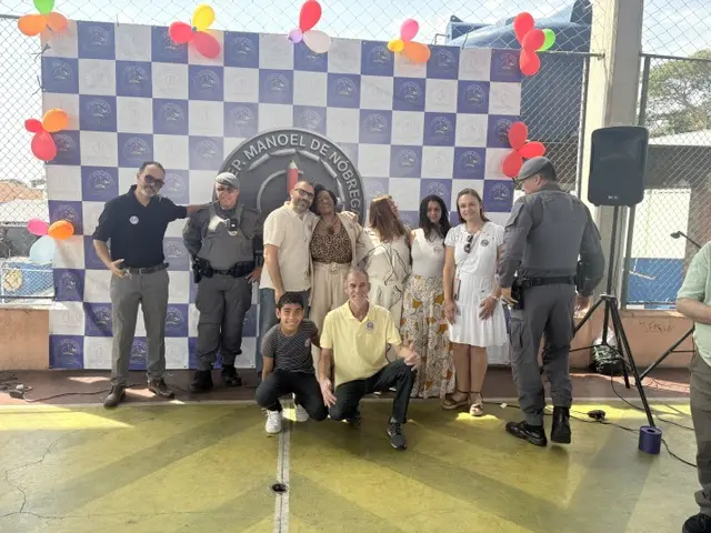 36 anos do ECA — registro 9