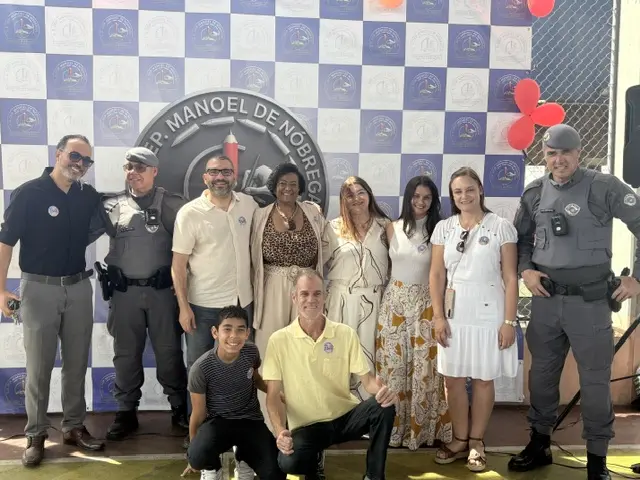 36 anos do ECA — registro 10