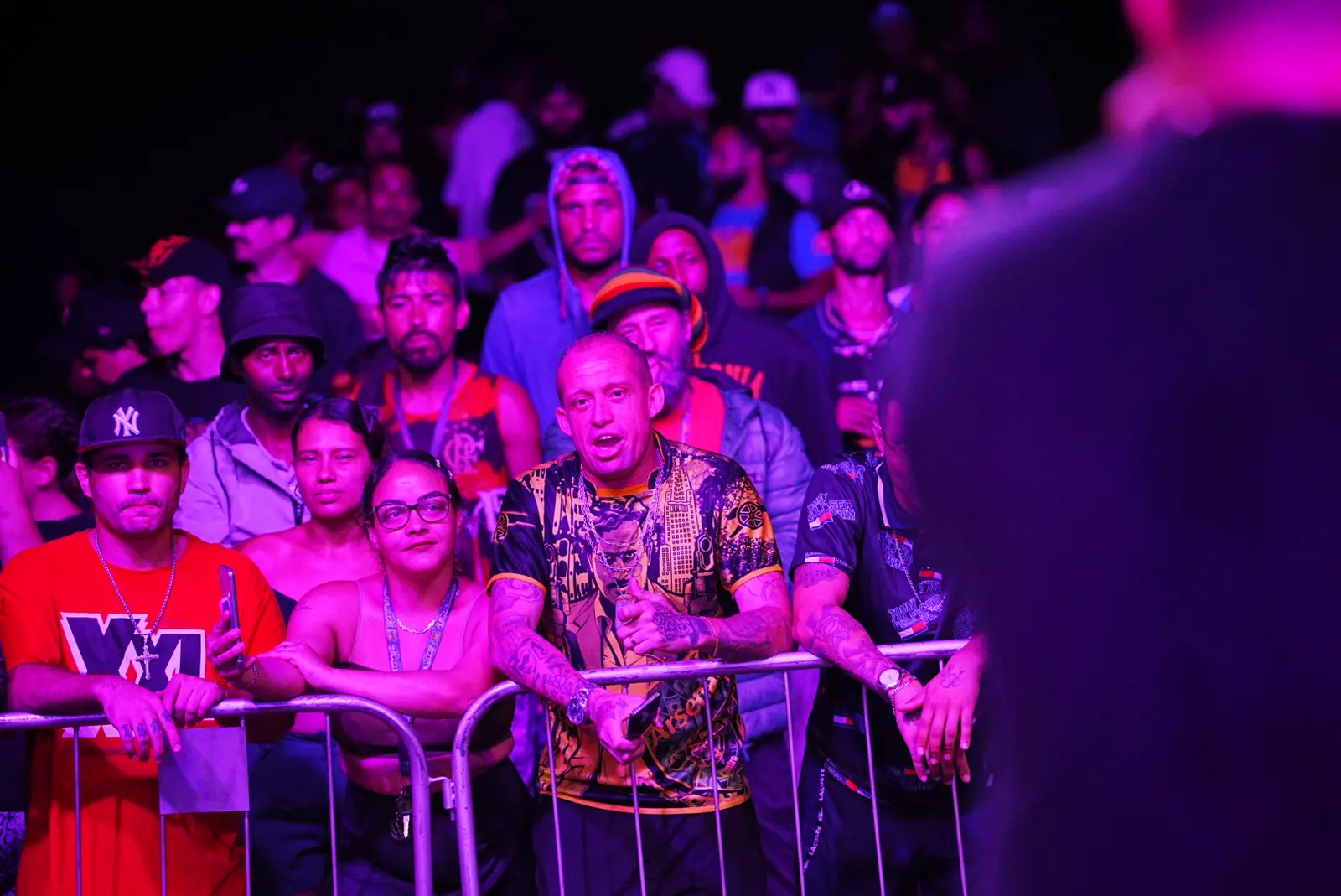 Hip Hop Vive — registro 7