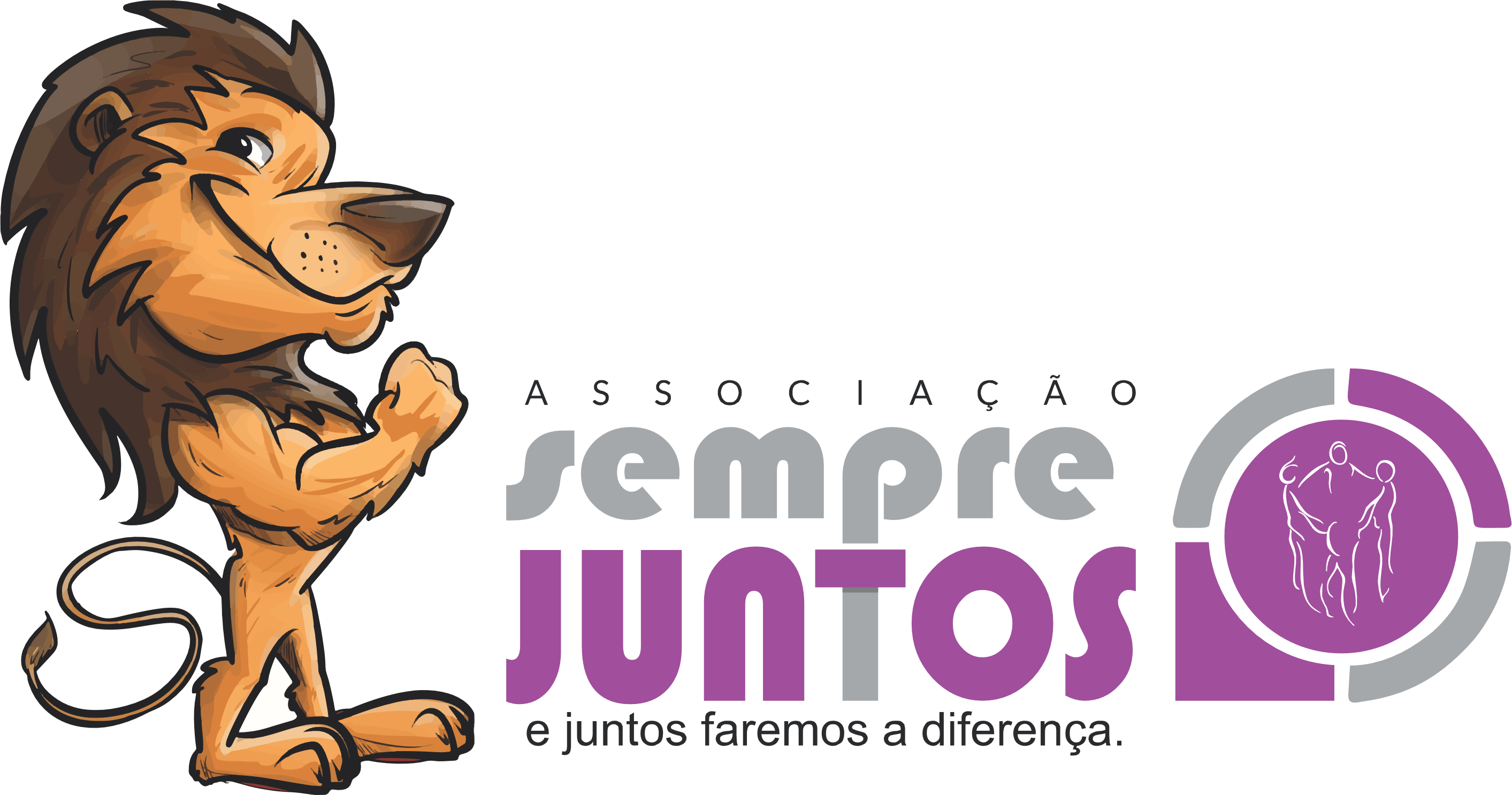 Sempre Juntos - e juntos faremos a diferenÃ§a