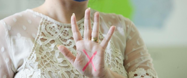 Unidos Contra a Violência Doméstica na Pandemia