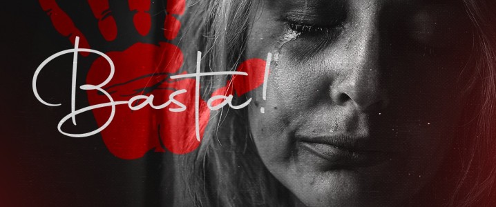 Dia Mundial de Não Violência contra a Mulher