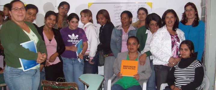 Resgatando a Autoestima e Empoderamento