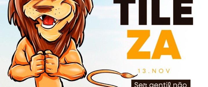 Dia da Gentileza - 13 de Novembro