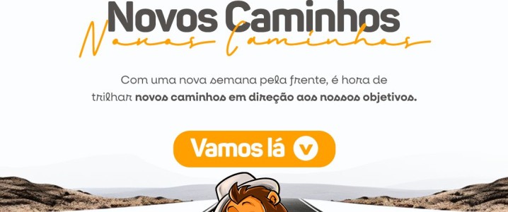 Boa semana