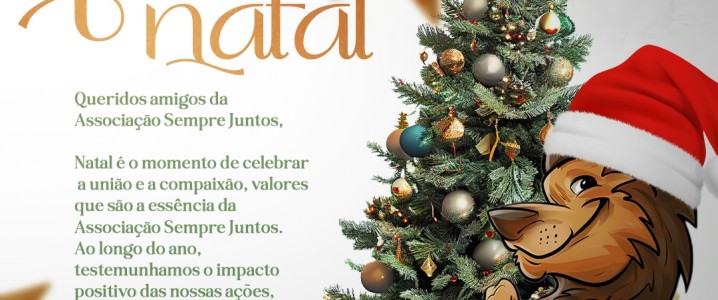 Feliz Natal