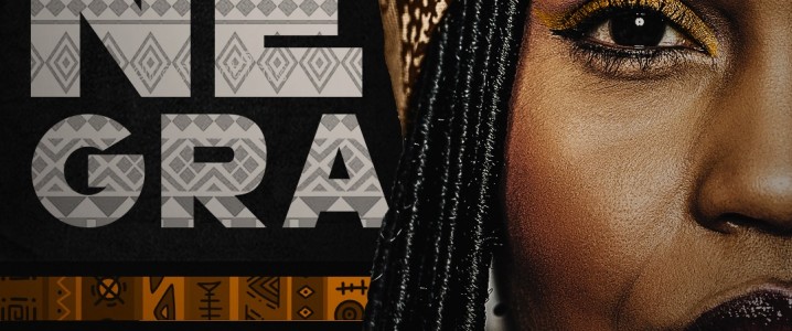 Dia da Consciência Negra - 20 de Novembro