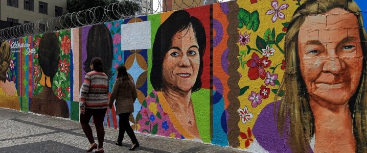 Lei do Feminicídio