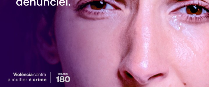 A Denúncia que Rompeu o Silêncio: Mulheres Vítimas de Violência Doméstica