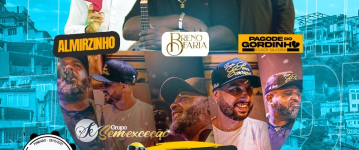 Cultura de Periferia