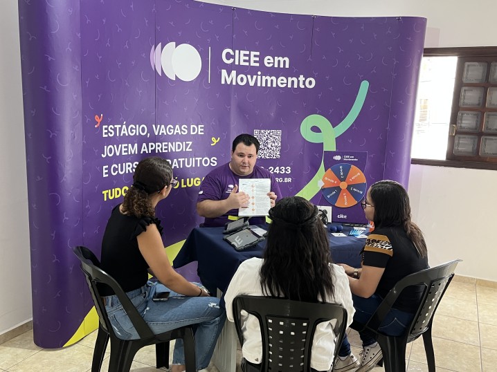 Ação Social Comunidade Presente: Um Evento Transformador Promovido pela Associação Sempre Juntos