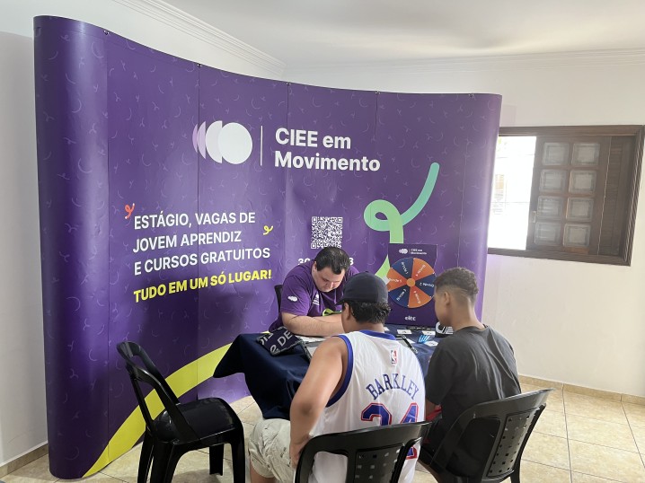 Ação Social Comunidade Presente: Um Evento Transformador Promovido pela Associação Sempre Juntos