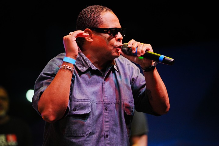 Hip Hop Vive - Dia da Consciência Negra