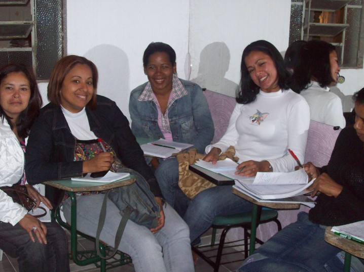 Resgatando a Autoestima e Empoderamento