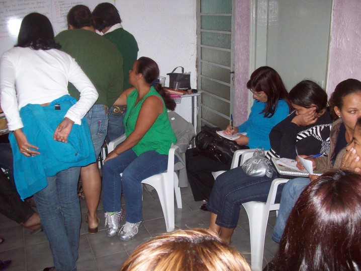 Resgatando a Autoestima e Empoderamento