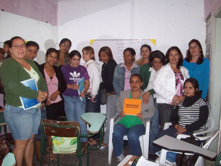 Resgatando a Autoestima e Empoderamento