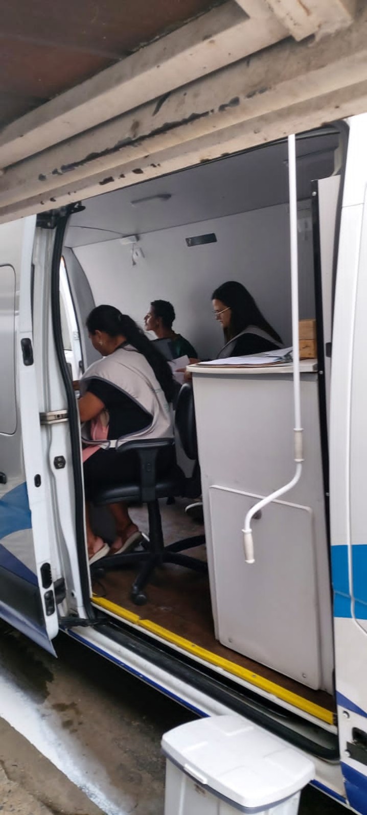 Ação Social Comunidade Presente: Um Evento Transformador Promovido pela Associação Sempre Juntos