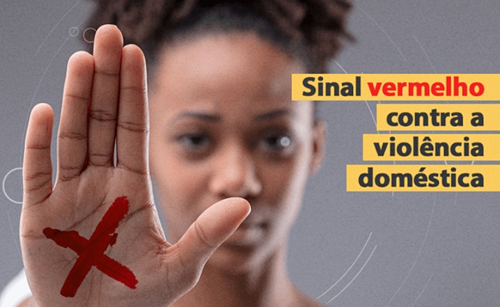 Violência Doméstica