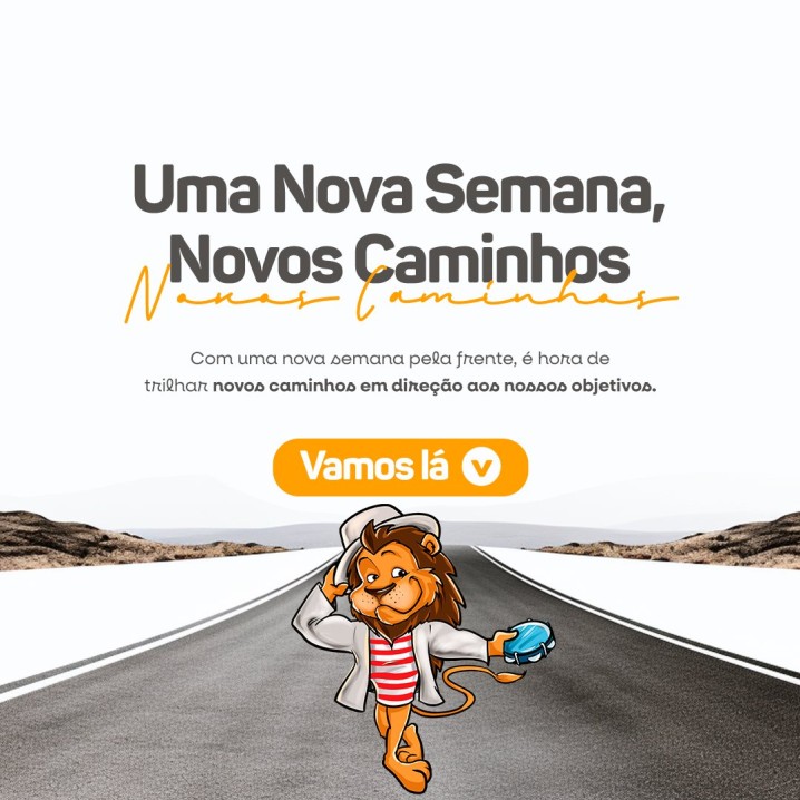 Boa semana