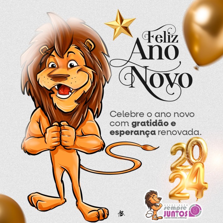 Feliz 2024