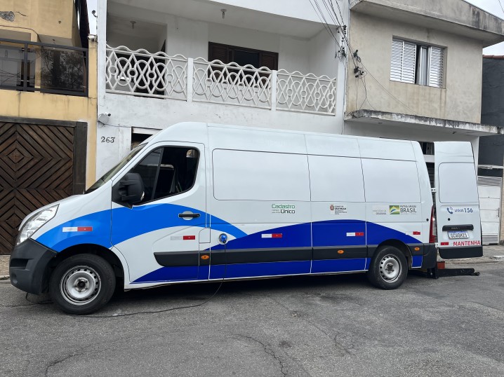 Ação Social Comunidade Presente: Um Evento Transformador Promovido pela Associação Sempre Juntos