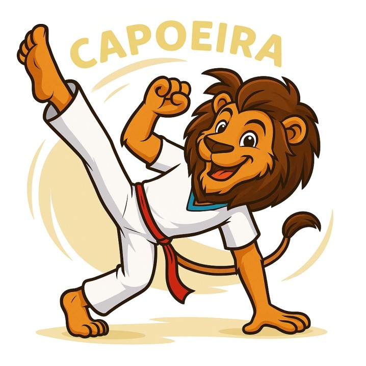 Capoeira Sempre Juntos