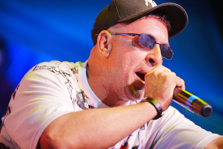 Hip Hop Vive - Dia da Consciência Negra