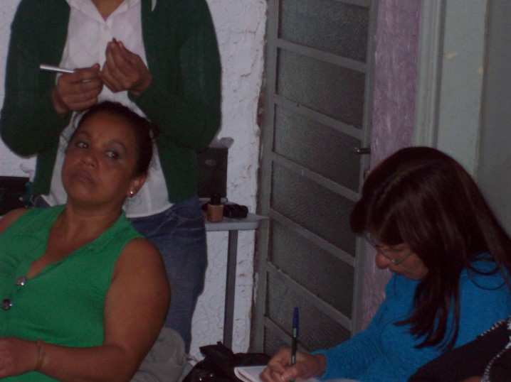 Resgatando a Autoestima e Empoderamento