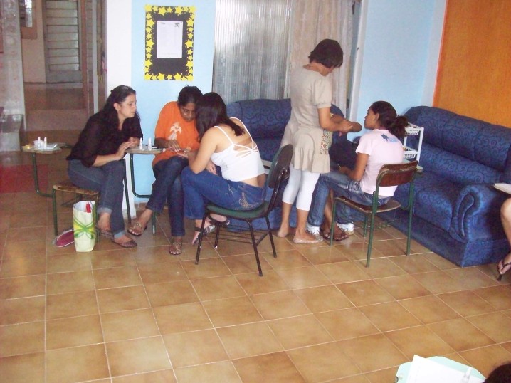 Resgatando a Autoestima e Fortalecendo a Empoderamento