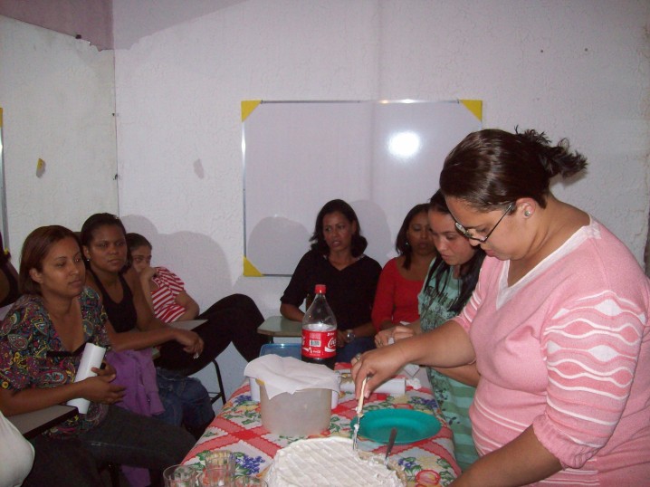 Conclusão e Entrega dos Certicados