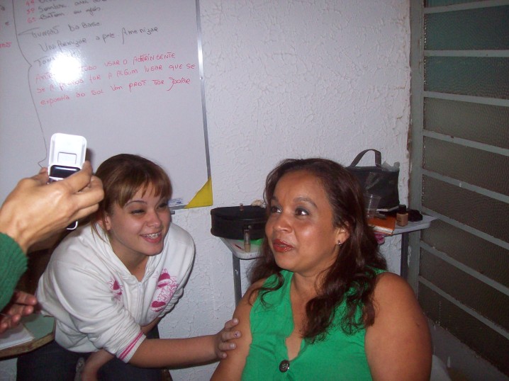 Resgatando a Autoestima e Empoderamento
