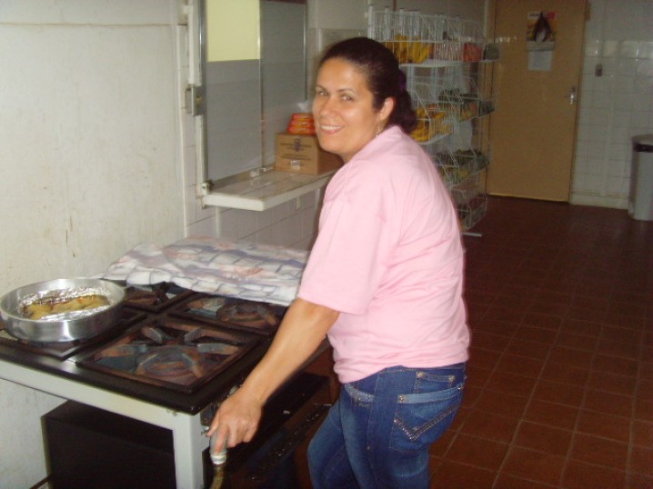 Mulher, O que Te Faz Feliz?